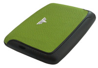Card Case Pearl pouzdro kožené